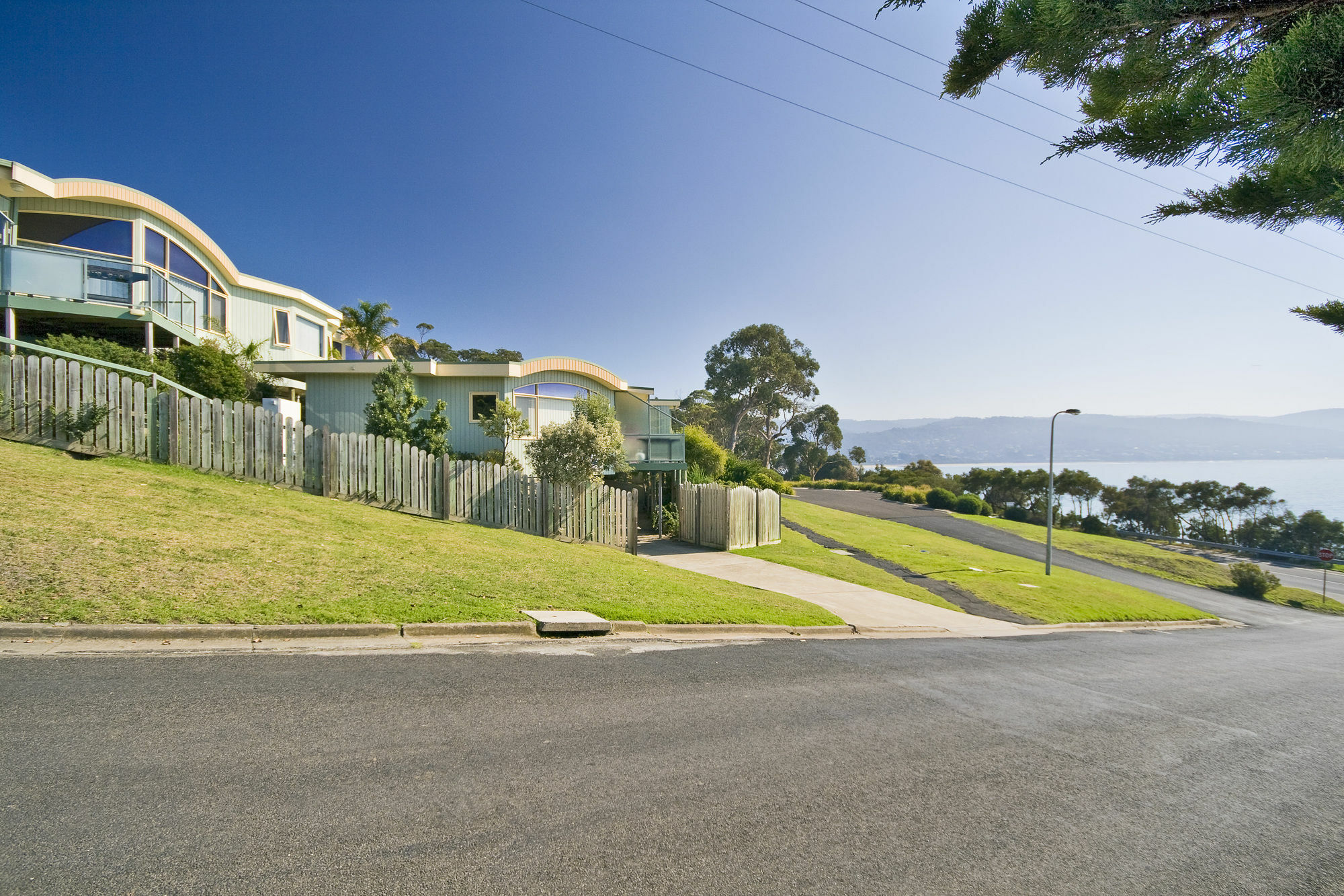 Pierview Apartments Lorne Buitenkant foto